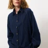 CALEEN Blue Shirt