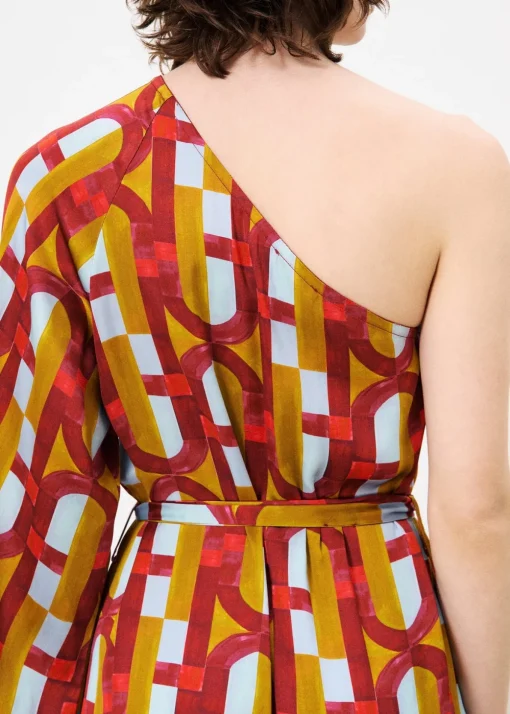 CALOGERA Multicoloured Dress