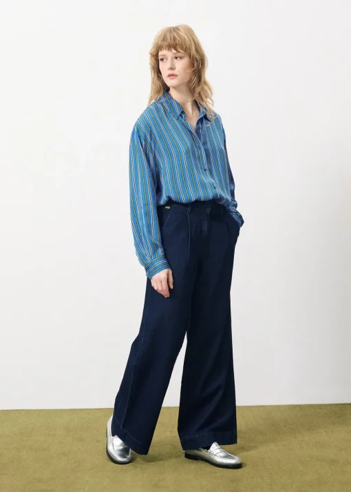 CARLA Multicoloured Shirt