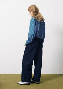 CARLA Multicoloured Shirt