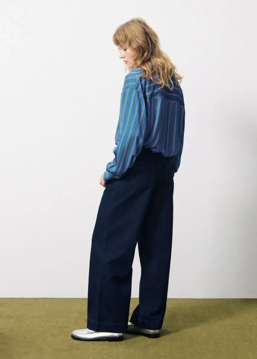 CARLA Multicoloured Shirt
