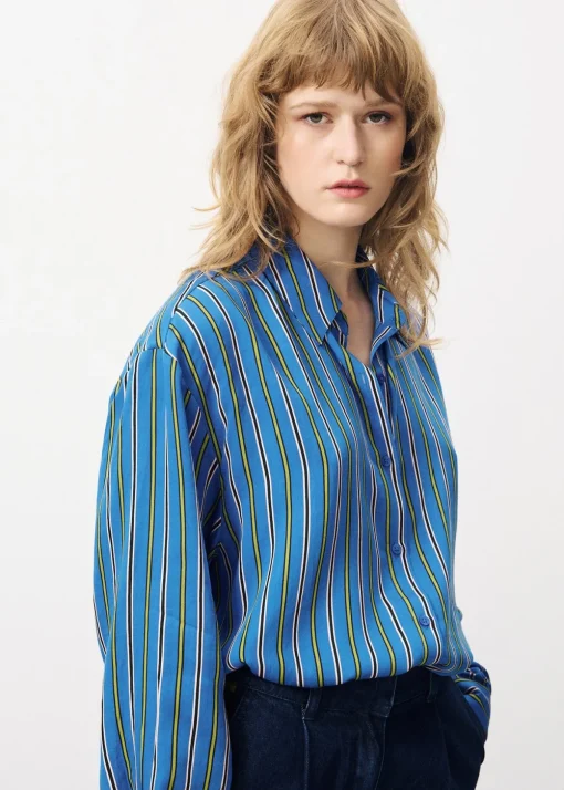 CARLA Multicoloured Shirt