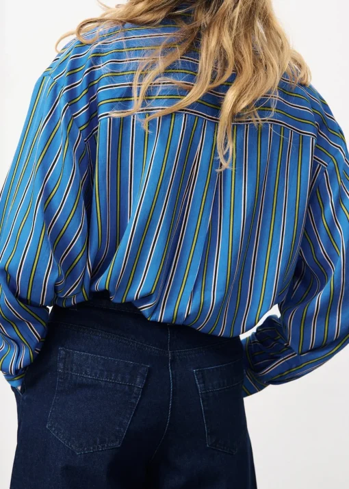 CARLA Multicoloured Shirt