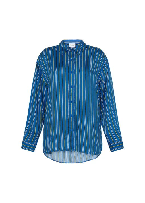 CARLA Multicoloured Shirt