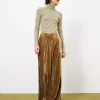 CARMELITE Beige Top