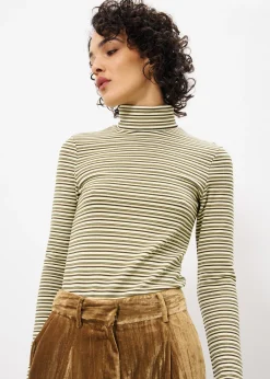 CARMELITE Beige Top