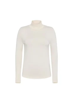 CARMELITE Beige Top