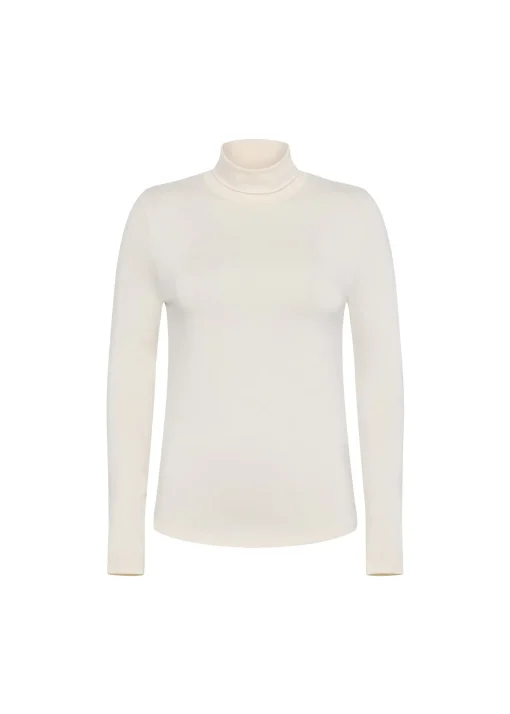 CARMELITE Beige Top