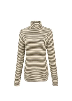 CARMELITE Beige Top