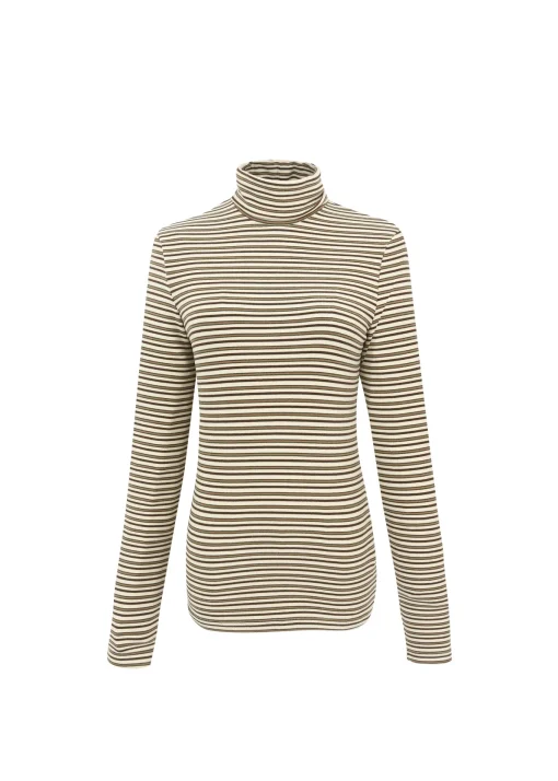 CARMELITE Beige Top