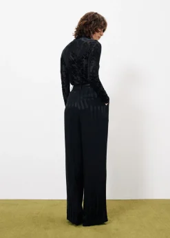 CARMELITE Black Top