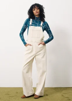 CARMELITE Blue Top