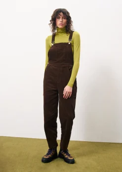CARMELITE Green Top