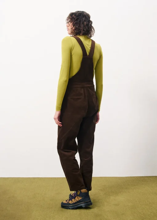 CARMELITE Green Top