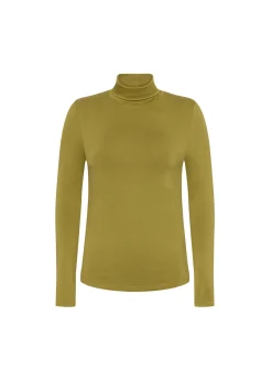 CARMELITE Green Top