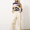CARMELITE Multicoloured Top