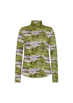 CARMELITE Multicoloured Top