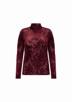 CARMELITE Red Top