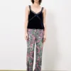 CARY Multicoloured Pants