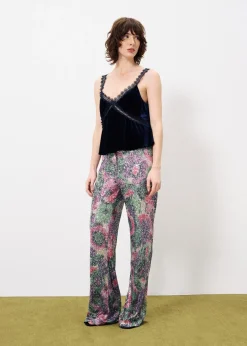 CARY Multicoloured Pants