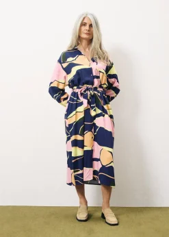 CINDEL Multicoloured Dress