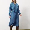 CINDEL Multicoloured Dress