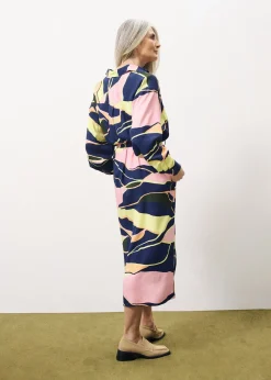 CINDEL Multicoloured Dress