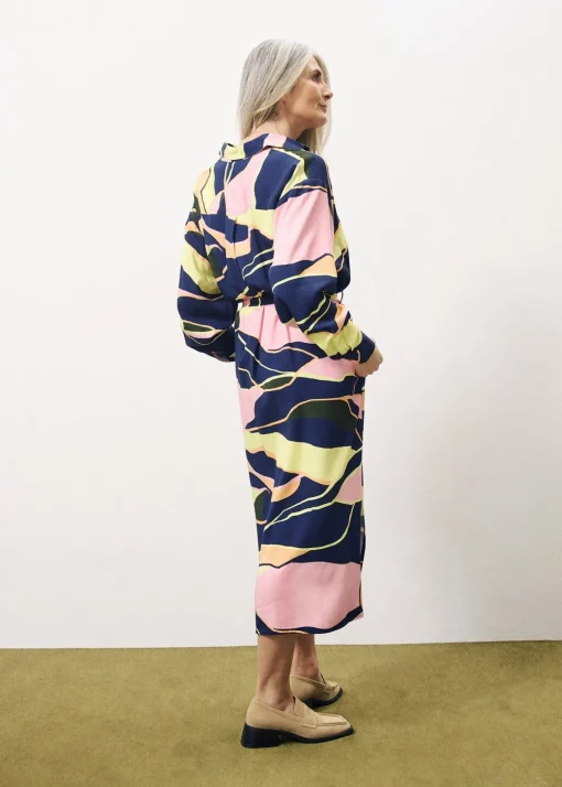 CINDEL Multicoloured Dress