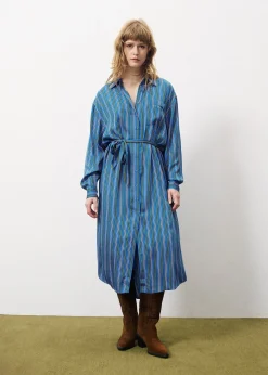 CINDEL Multicoloured Dress