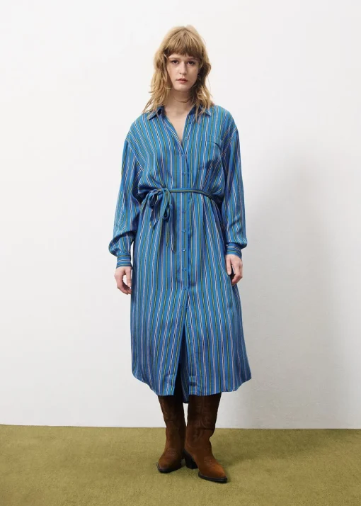 CINDEL Multicoloured Dress
