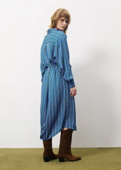 CINDEL Multicoloured Dress