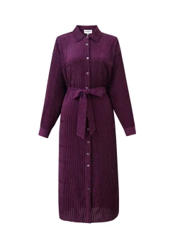 CLORIS Red Dress
