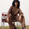COECILIA Multicoloured Jumpsuit