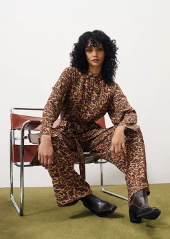 COECILIA Multicoloured Jumpsuit