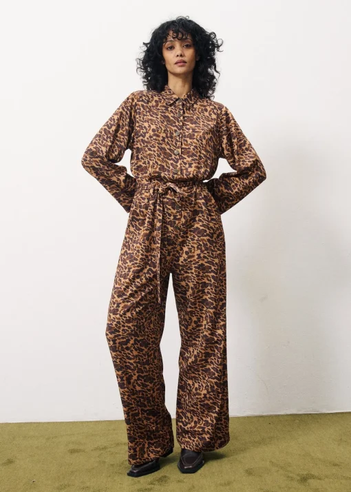 COECILIA Multicoloured Jumpsuit