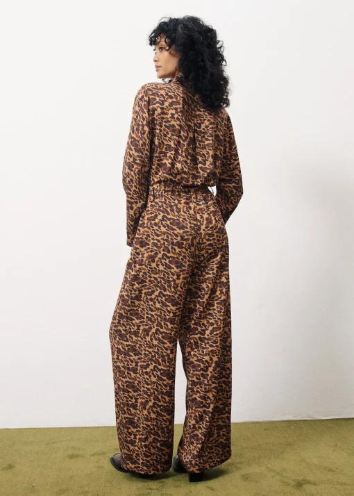 COECILIA Multicoloured Jumpsuit