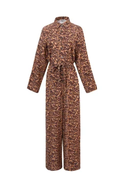 COECILIA Multicoloured Jumpsuit