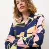 CYLLIA Multicoloured Shirt