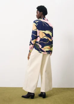 CYLLIA Multicoloured Shirt