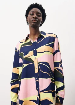 CYLLIA Multicoloured Shirt