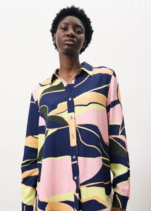CYLLIA Multicoloured Shirt