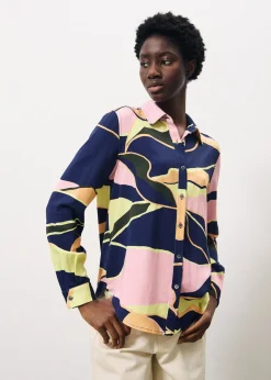 CYLLIA Multicoloured Shirt