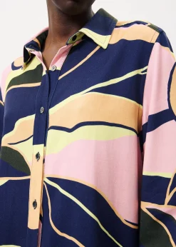 CYLLIA Multicoloured Shirt