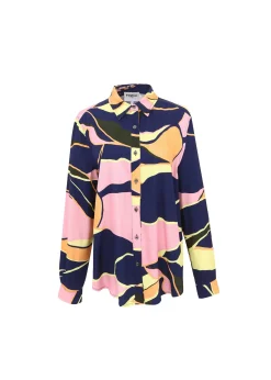 CYLLIA Multicoloured Shirt