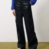 CYRA Black Pants