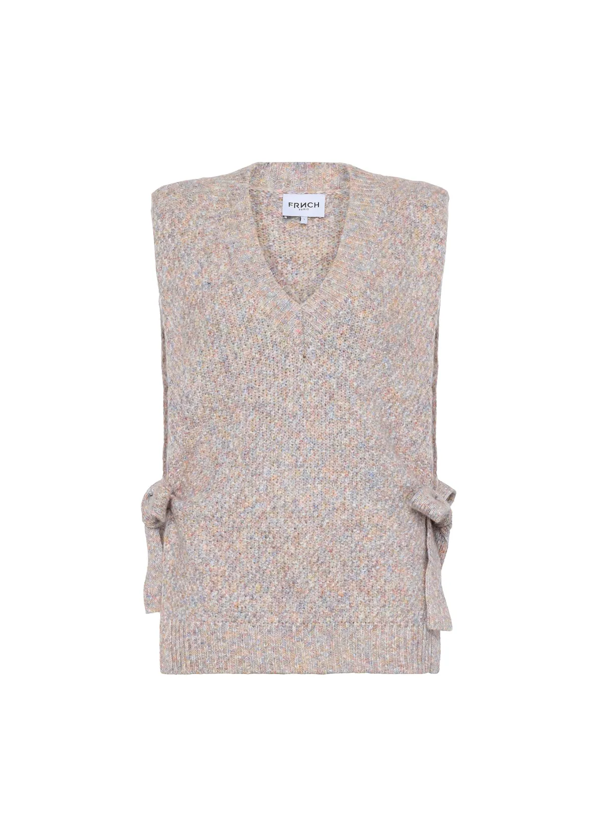 DAISIE Multicoloured Sweater