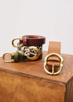 DALE Brown Belt