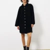 DOMITILLE Grey Dress