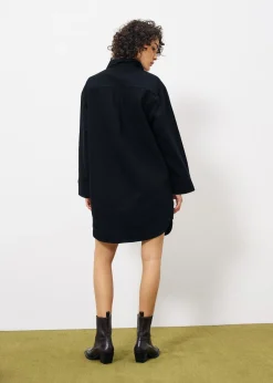 DOMITILLE Grey Dress