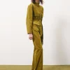 EBA Green Jumpsuit